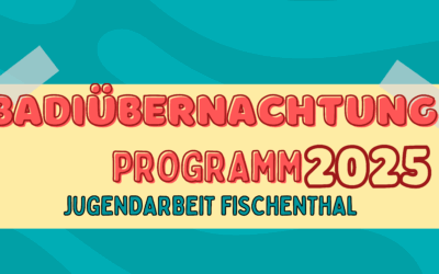 Badiübernachtung 2025