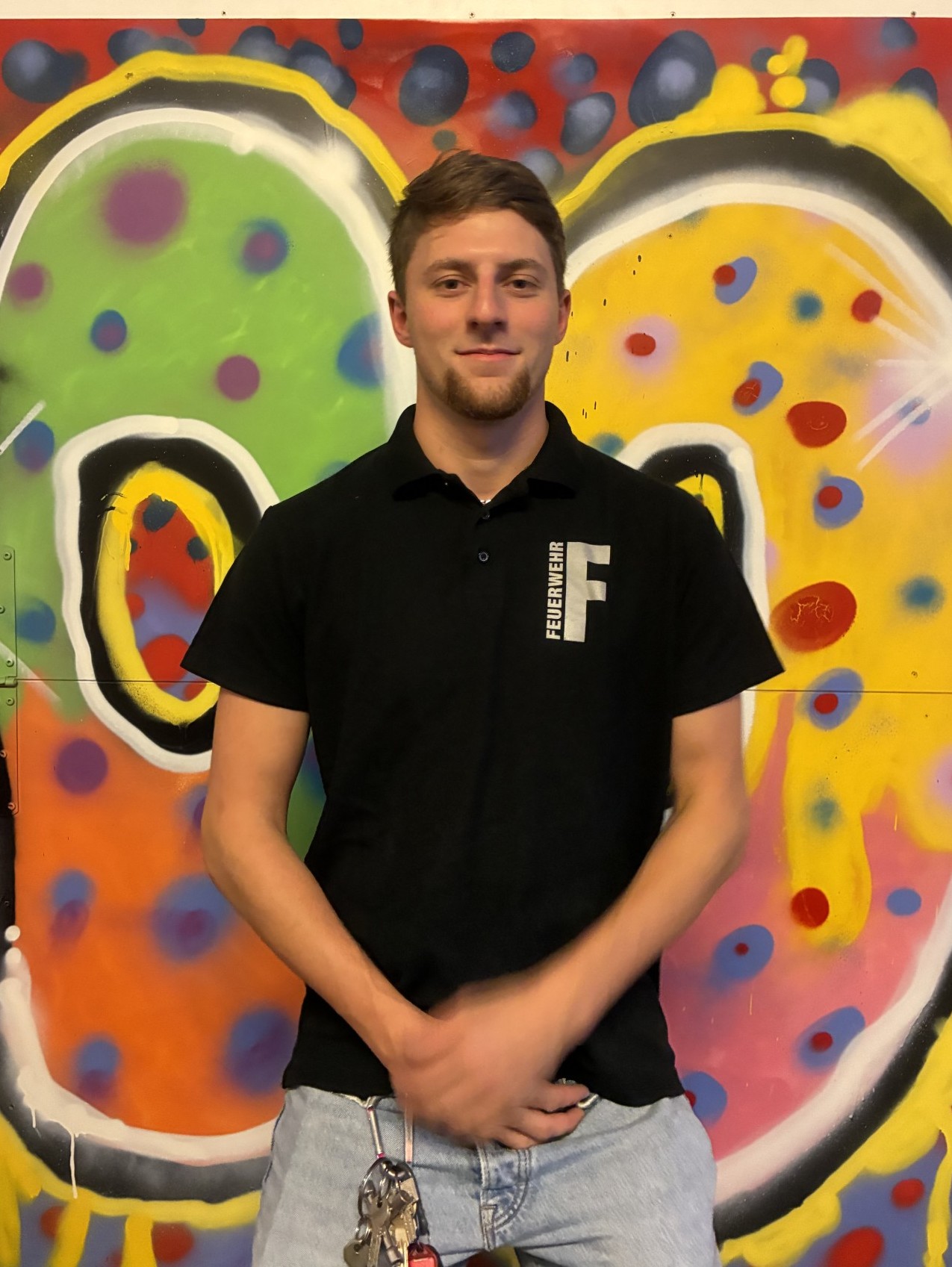 Foto von Mitarbeiter 4